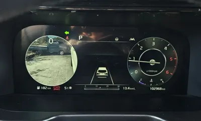 Kia Sorento 2021, 102968 км, за 26000000 KRW - фото 8