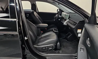 Hyundai Ioniq5 2022, 46017 км, за 29700000 KRW - фото 26