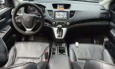 Honda CR-V 2014, 89955 км, за 12890000 KRW - фото 7