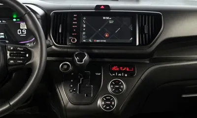 Kia Ray 2023, 2729 км, за 17600000 KRW - фото 13