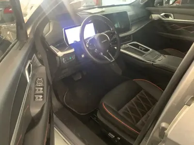 Haval Shenshou 2022, 48800 км, за 71300 CNY - фото 14