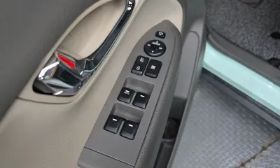 Kia Ray 2013, 98908 км, за 6500000 KRW - фото 11