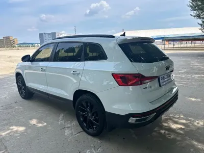 Jetta VS7 2022, 25000 км, за 110800 CNY - фото 18