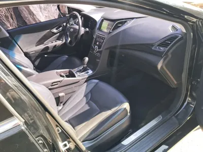 Hyundai Grandeur 2015, 108668 км, за 5900000 KRW - фото 18