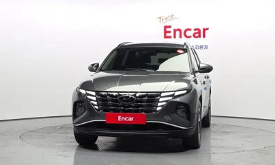 Hyundai Tucson 2021, 121320 км, за 20500000 KRW - фото 3