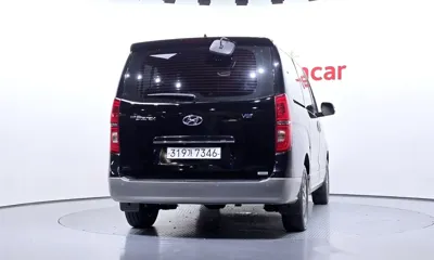 Hyundai Starex 2020, 161507 км, за 19500000 KRW