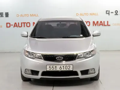 Kia Porte 2013, 170254 км, за 2400000 KRW - фото 3