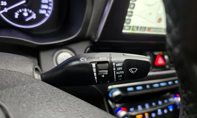 Hyundai Grandeur 2019, 84014 км, за 17500000 KRW - фото 19