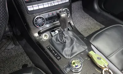 Mercedes-Benz SLK-Class 2012, 112998 км, за 23000000 KRW - фото 9