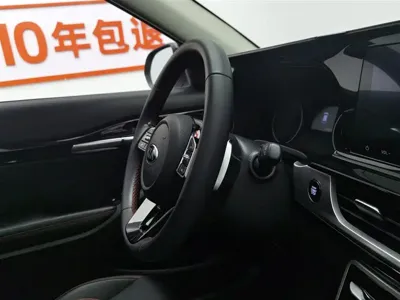 Kia KX3 2020, 80500 км, за 48800 CNY - фото 22
