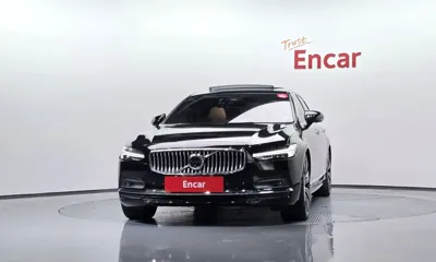 Volvo S90 2023, 63978 км, за 36800000 KRW