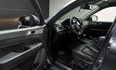 KG_Mobility_Ssangyong Rexton 2019, 56643 км, за 15100000 KRW - фото 10