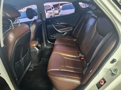 Hyundai Grandeur 2013, 142430 км, за 6500000 KRW - фото 9
