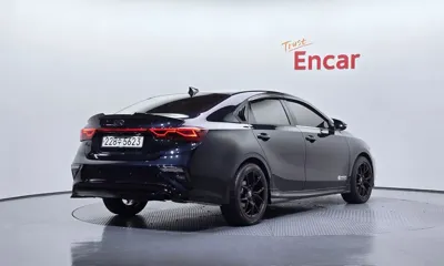 Kia K3 2019, 97805 км, за 11500000 KRW - фото 2