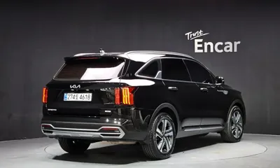 Kia Sorento 2023, 67012 км, за 28000000 KRW - фото 2
