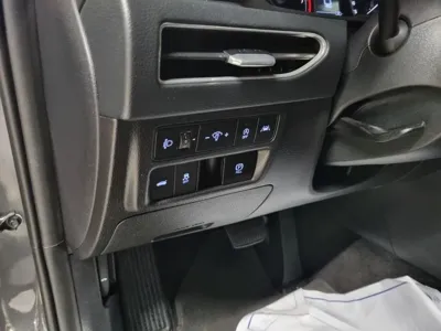 Hyundai Sonata 2021, 33000 км, за 16800000 KRW - фото 8