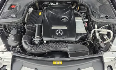 Mercedes-Benz E-Class 2018, 111484 км, за 18300000 KRW - фото 6