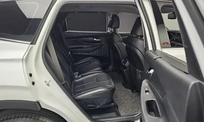 Hyundai Santafe 2019, 126372 км, за 16900000 KRW - фото 11