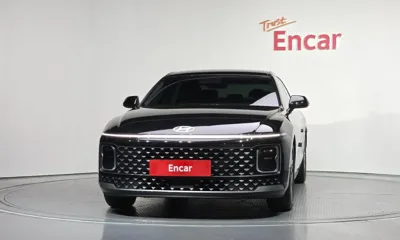 Hyundai Grandeur 2023, 38496 км, за 24500000 KRW