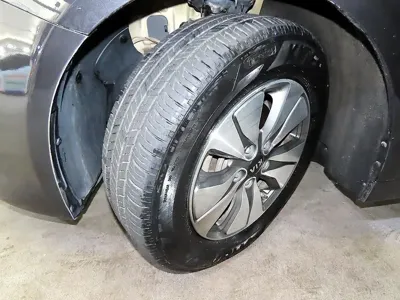 Kia K5 2018, 75131 км, за 12300000 KRW - фото 20