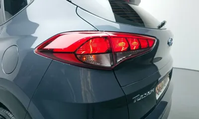 Hyundai Tucson 2018, 79403 км, за 9900000 KRW - фото 23