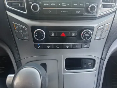 Hyundai Starex 2019, 98109 км, за 18500000 KRW - фото 19