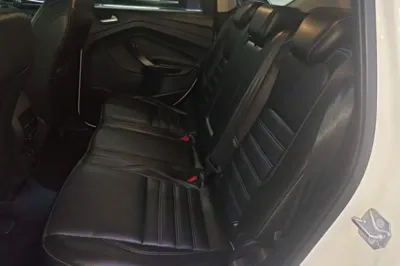 Ford Kuga 2018, 52200 км, за 62671.72 CNY - фото 20