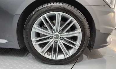 Genesis G80 2019, 31296 км, за 21900000 KRW - фото 21
