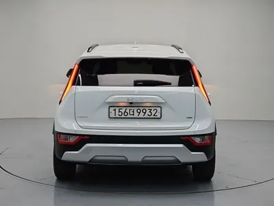 Kia Niro 2022, 102033 км, за 20900000 KRW