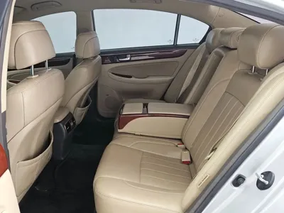 Hyundai Genesis 2013, 195660 км, за 3400000 KRW - фото 9
