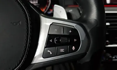 BMW Gran Turismo 2021, 110257 км, за 37300000 KRW - фото 30