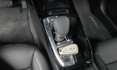 ChevroletGMDaewoo Trax 2025, 51847 км, за 19800000 KRW - фото 9