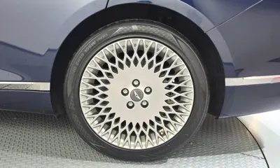 Genesis G80 2021, 117517 км, за 30500000 KRW - фото 21
