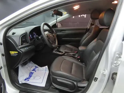 Hyundai Avante 2017, 109725 км, за 7500000 KRW - фото 5