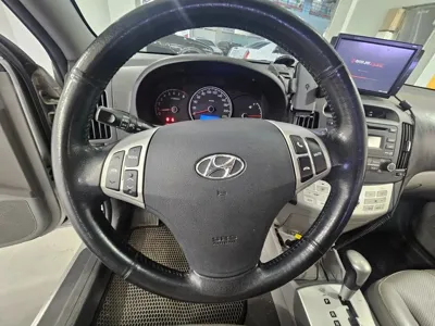 Hyundai Avante 2009, 181824 км, за 2300000 KRW - фото 12