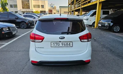 Kia Carens 2014, 162621 км, за 4500000 KRW - фото 6