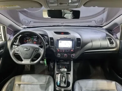 Kia K3 2017, 161579 км, за 6300000 KRW - фото 7
