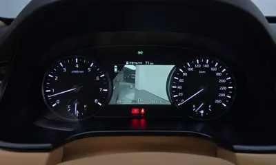 Kia K9 2022, 206313 км, за 21990000 KRW - фото 8