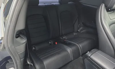 Mercedes-Benz C-Class 2017, 84846 км, за 18490000 KRW - фото 12