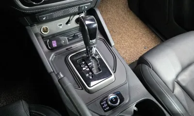 KG_Mobility_Ssangyong Rexton 2018, 149956 км, за 12500000 KRW - фото 9