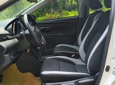 Toyota Yaris L 2023, 40199 км, за 55800 CNY
