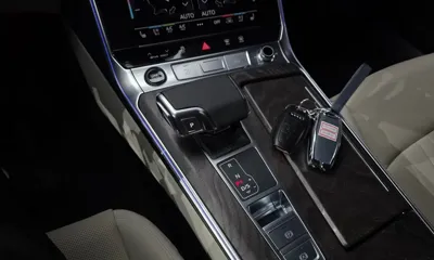 Audi A6 2023, 19769 км, за 38500000 KRW - фото 9