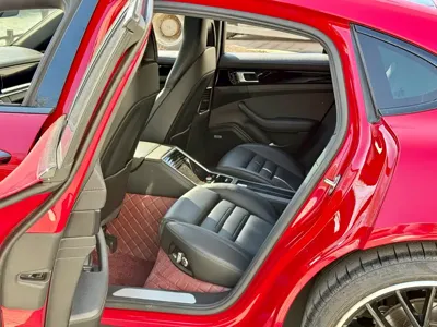 Porsche Panamera 2019, 57000 км, за 459799 CNY - фото 6