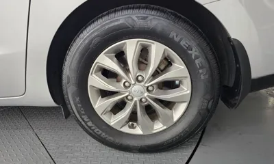 Kia Canival 2020, 41976 км, за 14900000 KRW - фото 21