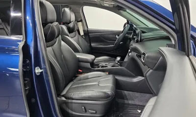 Hyundai Santafe 2019, 144152 км, за 16900000 KRW - фото 11