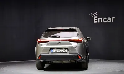 Lexus UX 2025, 22550 км, за 34500000 KRW - фото 4