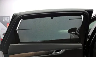 Genesis G80 2021, 114554 км, за 28700000 KRW - фото 40