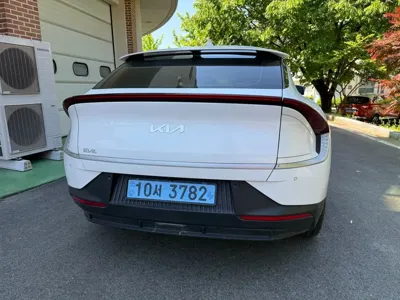 Kia EV6 2022, 50887 км, за 26990000 KRW - фото 6