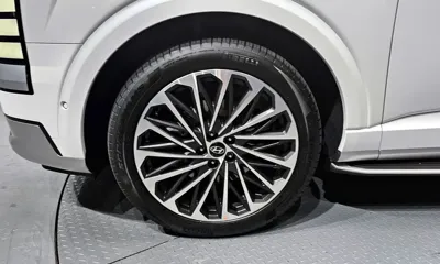 Hyundai Palisade 2026, 3471 км, за 71000000 KRW - фото 5