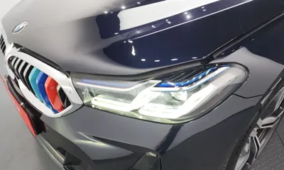 BMW Gran Turismo 2023, 27979 км, за 72200000 KRW - фото 22